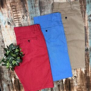 Men’s FADED GLORY Shorts Bundle | Set of 3 | #U9